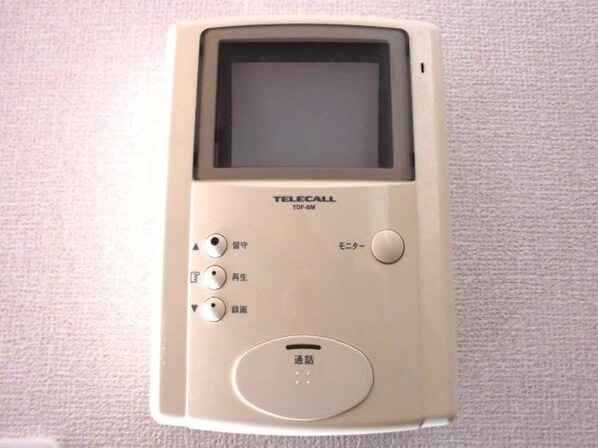 カームヒルズ Aの物件内観写真